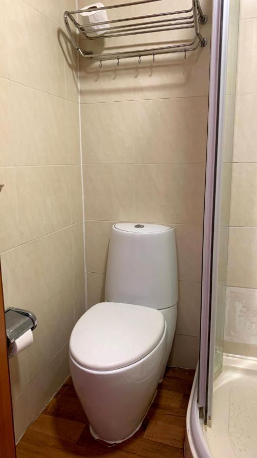 Skye Oceans Hotel Blackpool Zewnętrze zdjęcie