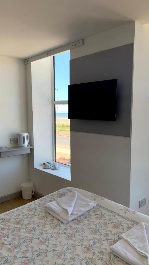 Skye Oceans Hotel Blackpool Zewnętrze zdjęcie