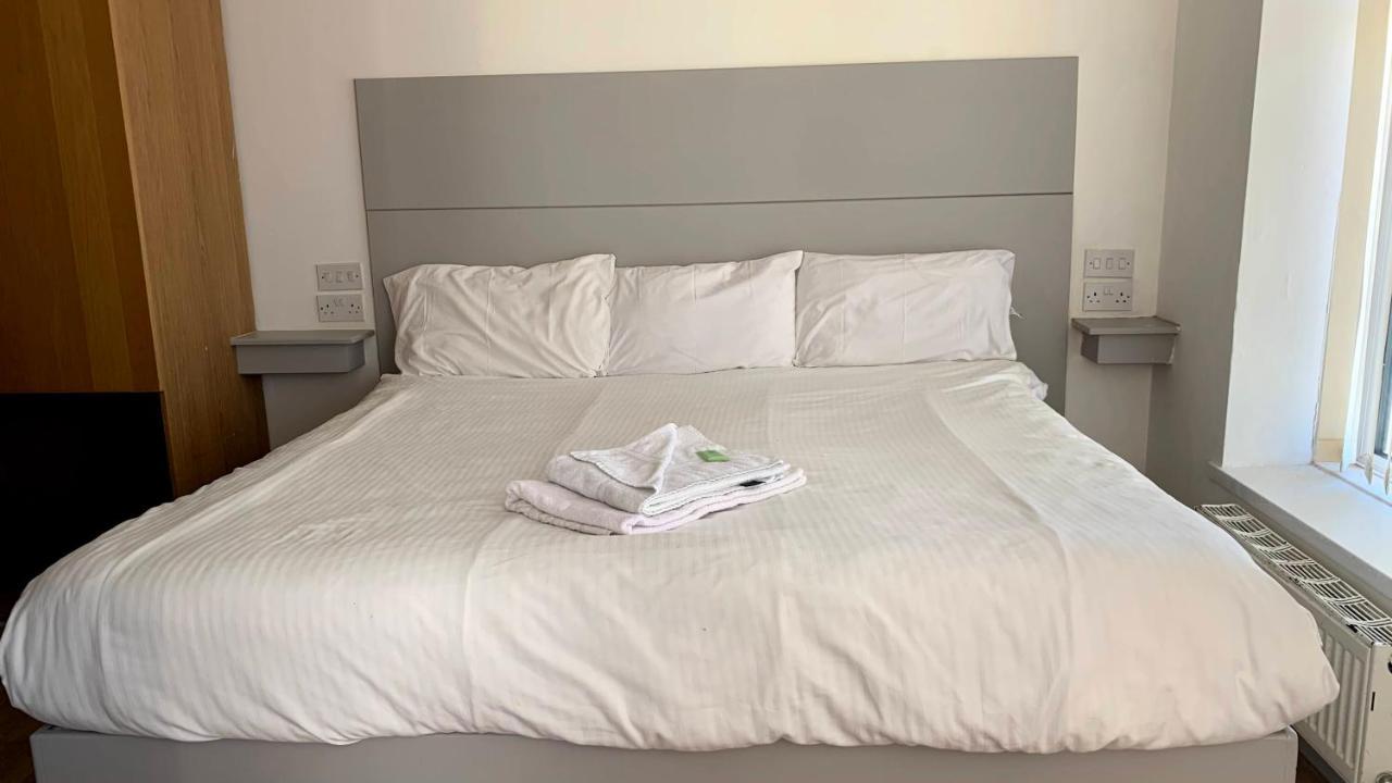Skye Oceans Hotel Blackpool Zewnętrze zdjęcie