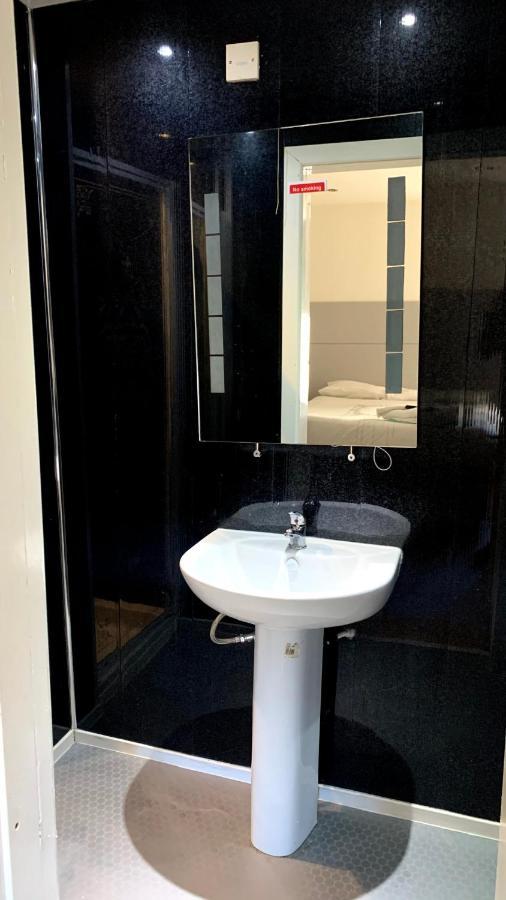 Skye Oceans Hotel Blackpool Zewnętrze zdjęcie