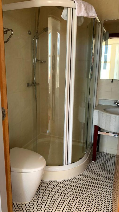 Skye Oceans Hotel Blackpool Zewnętrze zdjęcie