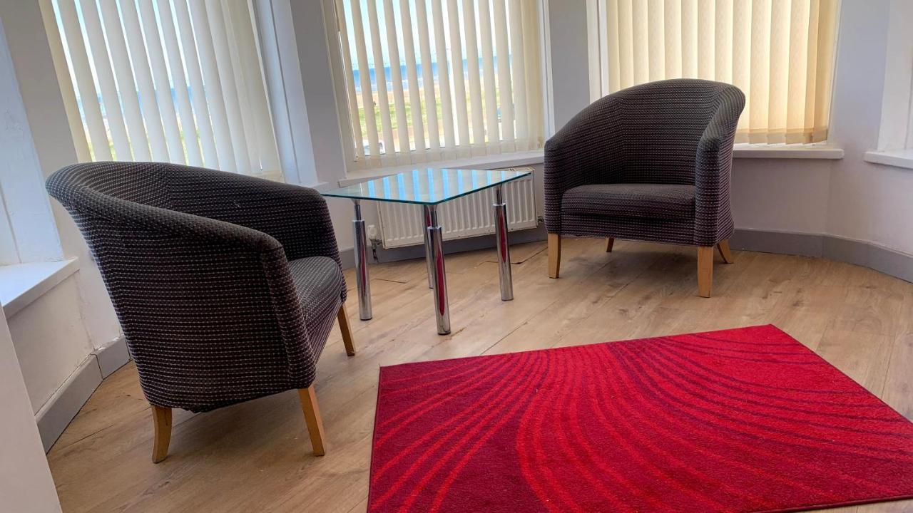 Skye Oceans Hotel Blackpool Zewnętrze zdjęcie