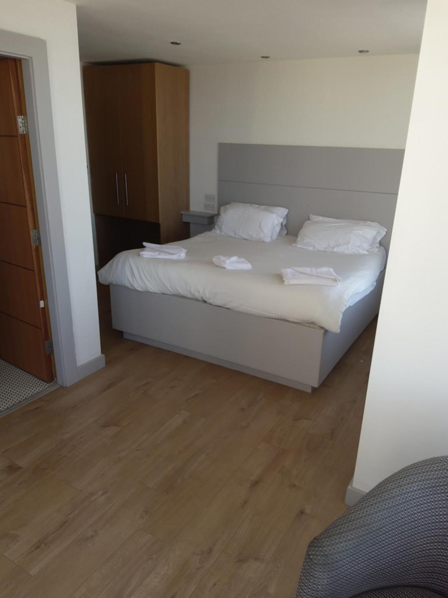 Skye Oceans Hotel Blackpool Zewnętrze zdjęcie