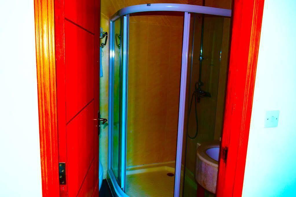 Skye Oceans Hotel Blackpool Zewnętrze zdjęcie